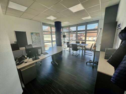 Büro - 