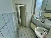 Sanitärbereich (Ausschnitt) - 