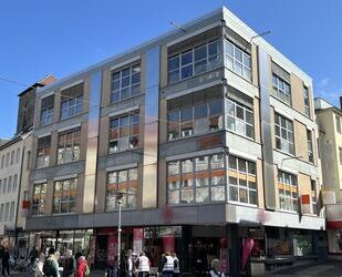 Repräsentatives Büro im Herzen der Stadt - Hildesheim