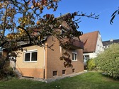 Gartenansicht - Einfamilienhaus mit 128,00 m² in Giesen zum Kaufen