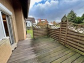 Große Terrasse - 
