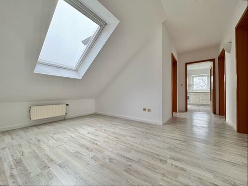 Eingangsbereich mit... - 