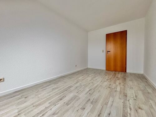 ... mit ausreichend Platz. - 