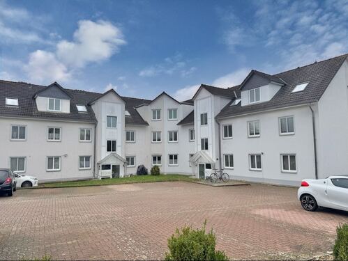 Mit eigenem Stellplatz - 