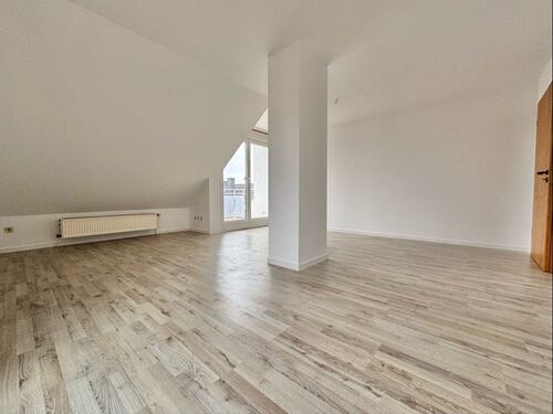 ...mit Essbereich... - 