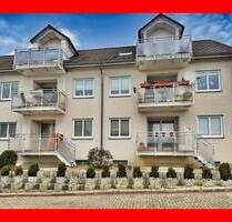 Helle Dachgeschosswohnung mit Weitblick - Hildesheim Itzum