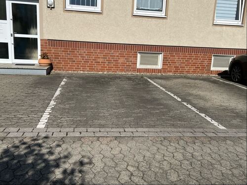 Stellplatz - 