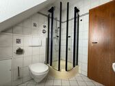 ... mit Dusche - 