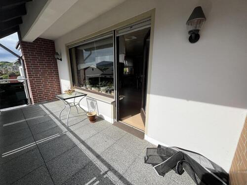 Balkon - 