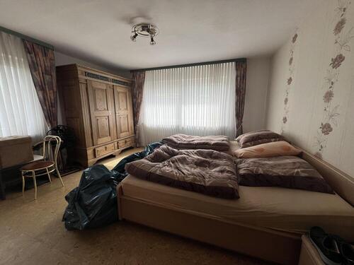 Schlafen EG - 