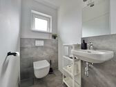 Gäste-WC (EG) - 