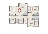 Grundriss EG (Abb. ähnlich) - 