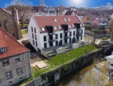 Gartenansicht - 