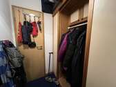 Garderobe (EG) - 