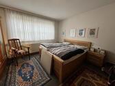 Schlafzimmer (EG) - 