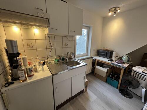 Küche (Einliegerwohnung OG) - 