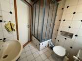 Bad (Einliegerwohnung OG) - 