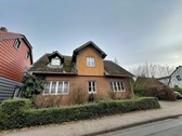 Ansicht - 7 Zimmer Einfamilienhaus in Wendeburg