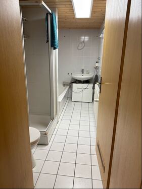 Bad Einliegerwohnung - 