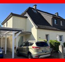Das könnte Ihr neues Zuhause sein - Alfeld