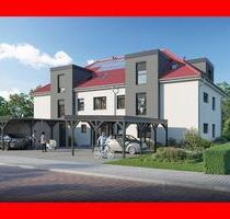 Neue Eigentumswohnungen am Sonnenkamp - Sarstedt