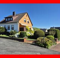 Hier wohnt man gerne - 229.000,00 EUR Kaufpreis, ca.  125,00 m² Wohnfläche in Alfeld (PLZ: 31061)