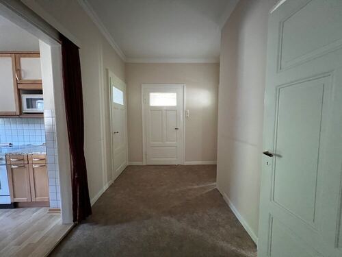 Wohnungsflur EG - 