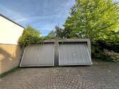 Garagen - 