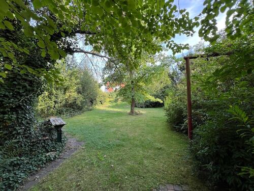 Garten - 