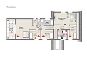 Obergeschoss - 