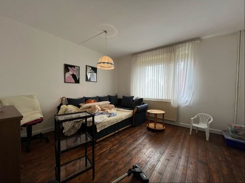 Kinder-, Gäste-, Arbeitszimmer - 