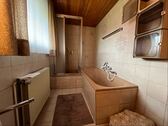 ... Wanne + Dusche - 
