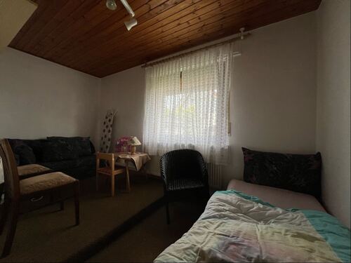 Gästezimmer Anbau - 