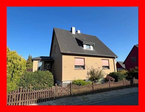 Foto - Haus in Bierbergen mit viel Potential