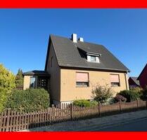 Haus in Bierbergen mit viel Potential - Hohenhameln
