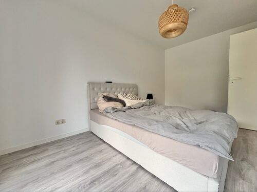 ... mit viel Platz. - 