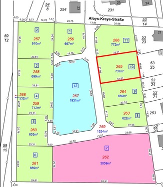 Foto - Grundstück zum Kaufen in Harsum