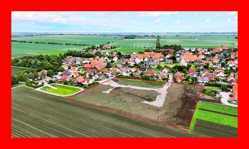 Foto - Wohnen am Beygraben – Ihr neues Zuhause