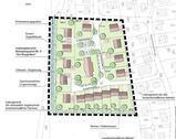 Bild_Bebauungsentwurf - 