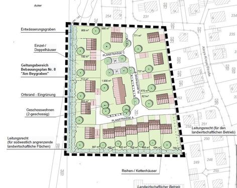 Bild_Bebauungsentwurf - 