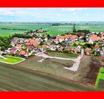 Wohnen am Beygraben – Ihr neues Zuhause - Harsum Hönnersum