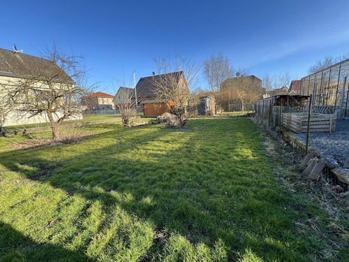 Gartenimpression - 