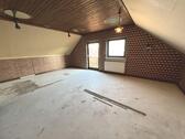 Dachstudio 1 mit Balkon - 
