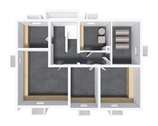Grundriss Keller - 