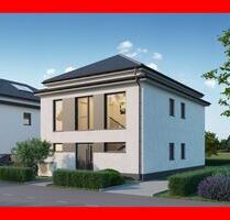 Zweifamilienhaus mit Weitblick - 573.000,00 EUR Kaufpreis, ca.  161,00 m² Wohnfläche in Hildesheim (PLZ: 31139) Sorsum