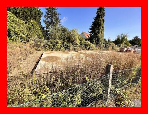 Blick aufs Projekt - Bauträger und Häuslebauer aufgepasst!