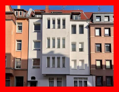 Außenansicht - Über den Dächern der Stadt - 215.000,00&nbsp;EUR Kaufpreis, ca.&nbsp; 59,00&nbsp;m&sup2;&nbsp;Wohnfl&auml;che
