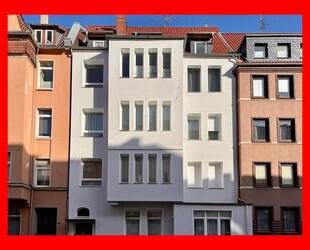 Über den Dächern der Stadt - 215.000,00&nbsp;EUR Kaufpreis, ca.&nbsp; 59,00&nbsp;m&sup2;&nbsp;Wohnfl&auml;che in Hildesheim (PLZ: 31135) Ost