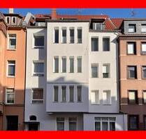 Über den Dächern der Stadt - 215.000,00&nbsp;EUR Kaufpreis, ca.&nbsp; 59,00&nbsp;m&sup2;&nbsp;Wohnfl&auml;che in Hildesheim (PLZ: 31135) Ost