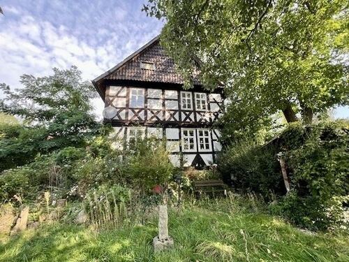 Giebelansicht - 
